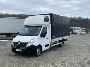 Renault Master 10 Europaleti  - imagine 2