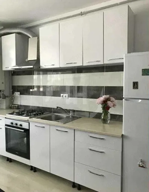 Apartament 3 camere, balcon 10 mp, in bloc nou, zona IRA - imagine 7