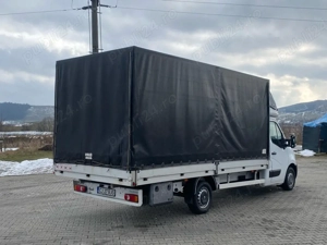 Renault Master 10 Europaleti  - imagine 3