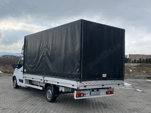 Renault Master 10 Europaleti  - imagine 4