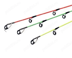 Lanseta Team Feeder Master CARP PRO 3.9M LC BY DOME  50-170g