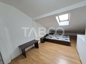 Apartament 2 camere de vanzare renovat zona Ipas din Sibiu - imagine 12