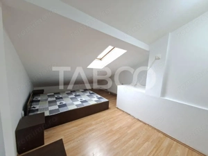 Apartament 2 camere de vanzare renovat zona Ipas din Sibiu - imagine 5