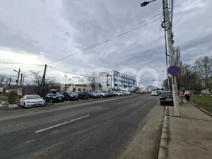 Apartament 2 camere de vanzare renovat zona Ipas din Sibiu - imagine 3