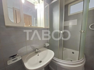 Apartament 2 camere de vanzare renovat zona Ipas din Sibiu - imagine 7