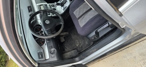 Vw passat 2008 pret 2200   neg - imagine 5