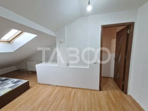 Apartament 2 camere de vanzare renovat zona Ipas din Sibiu - imagine 11