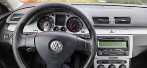 Vw passat 2008 pret 2200   neg - imagine 4