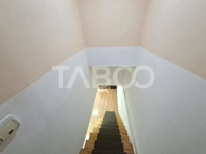 Apartament 2 camere de vanzare renovat zona Ipas din Sibiu - imagine 10