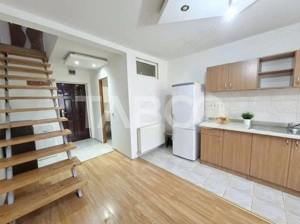 Apartament 2 camere de vanzare renovat zona Ipas din Sibiu - imagine 4