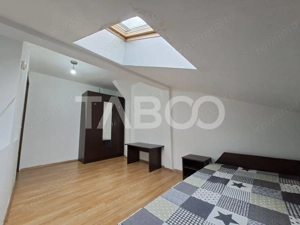 Apartament 2 camere de vanzare renovat zona Ipas din Sibiu - imagine 6