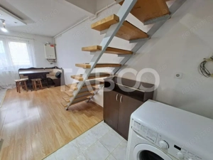 Apartament 2 camere de vanzare renovat zona Ipas din Sibiu - imagine 9