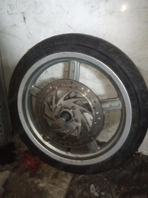 Vand piese sh de aprilia scarabeo - imagine 4