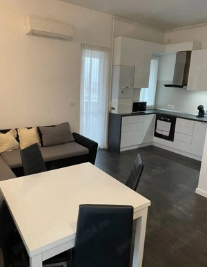 De închiriat apartament 3 camere Iris 5 Torontalului 