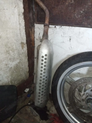 Vand piese sh de aprilia scarabeo - imagine 3