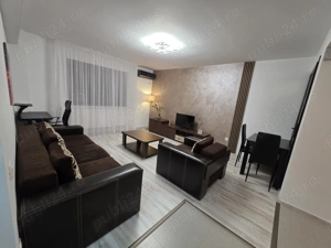 Apartament 2 camere Medicina - Spitalul 1