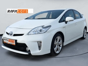 Toyota Prius 1.8 Hybrid 147.000 km 