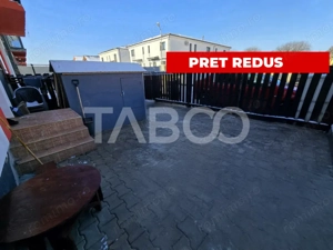 Casa de vanzare mobilata utilata 81 utili 2 bai in Arhitectilor Sibiu