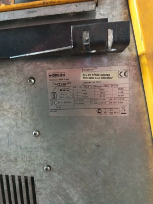 De vânzare apărat de sudură 