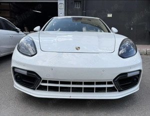 Faruri Full LED Porsche Panamera compatibile 2010-2013 /2014-2016   Look 2024 - imagine 7