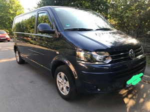 vw caravele 2010 diesel