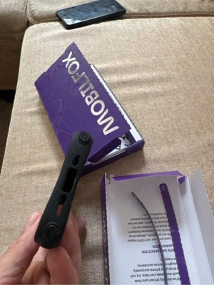 Husa iphone 17 noua - imagine 5