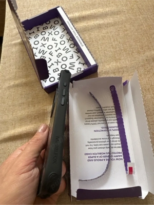 Husa iphone 17 noua - imagine 4