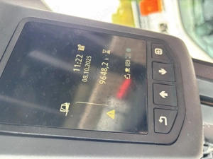 Motostivuitor Linde H25T-01 New Gen. An fabricație 2020 - imagine 9