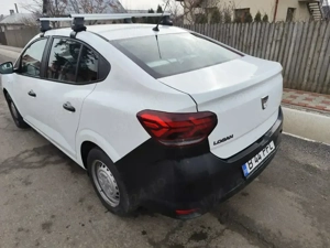 Vand Dacia Logan exceptionala nefolosita,aproape noua - imagine 8