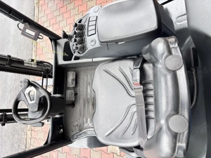 Motostivuitor Linde H25T-01 New Gen. An fabricație 2020 - imagine 6