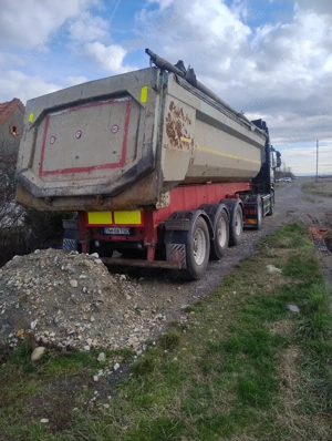 Iveco stralis 500 - imagine 5