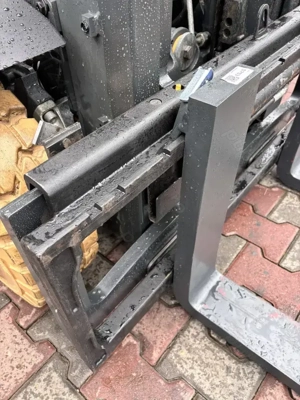 Motostivuitor Linde H25T-01 New Gen. An fabricație 2020 - imagine 4