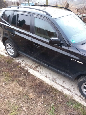 Vind BMW x3 - imagine 3