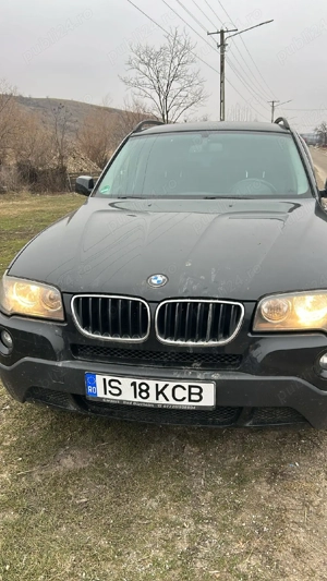 Vind BMW x3 - imagine 5