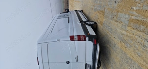 Mercedes sprinter 316 cdi an 2017 preț 15500  - imagine 4