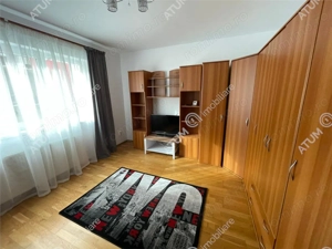 Apartament cu 2 camere balcon loc parcare in zona Turnisor din Sibiu