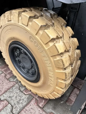 Motostivuitor Linde H25T-01 New Gen. An fabricație 2020 - imagine 5