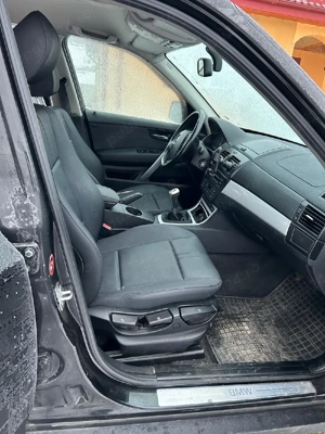 Vind BMW x3 - imagine 4