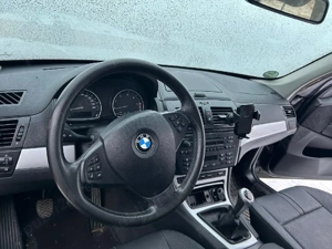 Vind BMW x3 - imagine 2