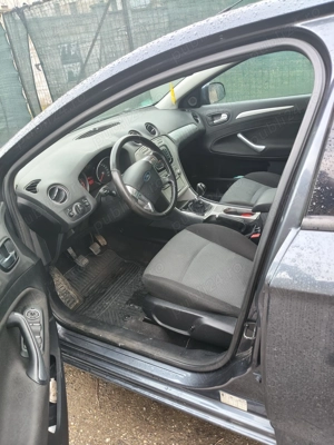Ford Mondeo Mk4,km 145.000 km,kit ambreiaj nou  - imagine 4