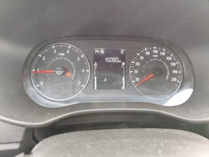 Vand Dacia Logan exceptionala nefolosita,aproape noua - imagine 6