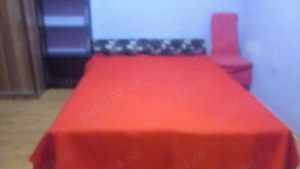 Închiriez garsoniera pe Giurgiului,str.Nicolae Draganu,sector 5,bloc nou cu centrala proprie,toate d - imagine 2