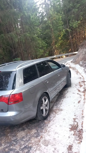 audi a4 b7 - imagine 4