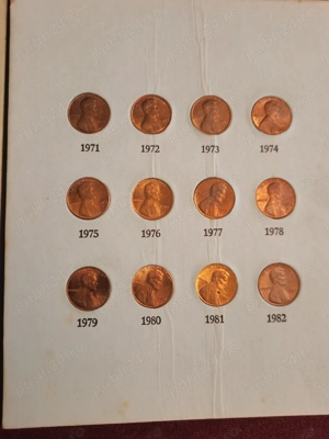 Colecție de monede Sua ediție aniversare  - imagine 3