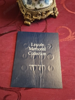 Colecție de monede Sua ediție aniversare  - imagine 2