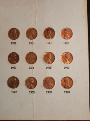 Colecție de monede Sua ediție aniversare  - imagine 4