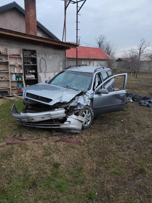 Dezmembrez Opal Astra g benzina 16 - imagine 3