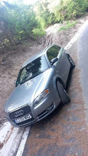 audi a4 b7 - imagine 5