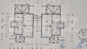 Duplex 4 camere, 110.50 mp, zona Horpaz  - imagine 8