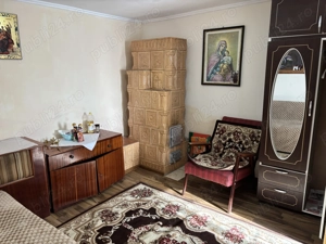 Casa gospodarului, bine întreținută, cu teren generos   Comarnic - imagine 6